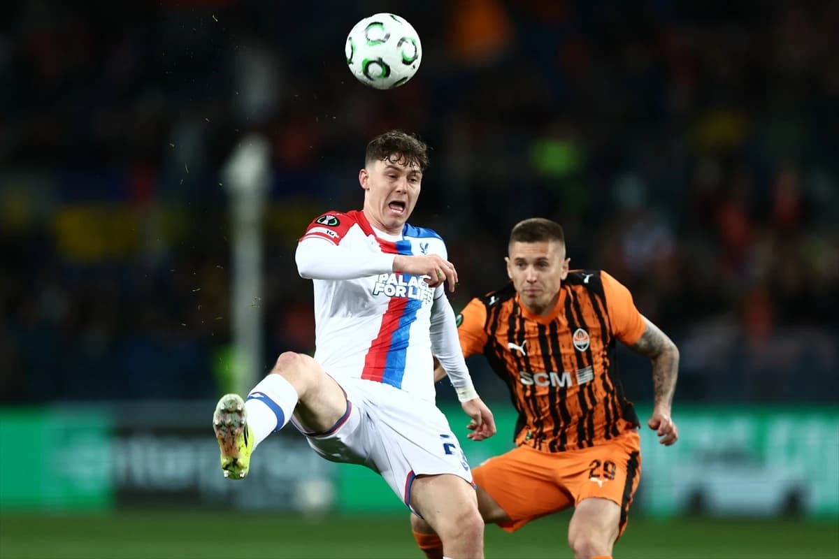Selhurst Park’ta karar günü