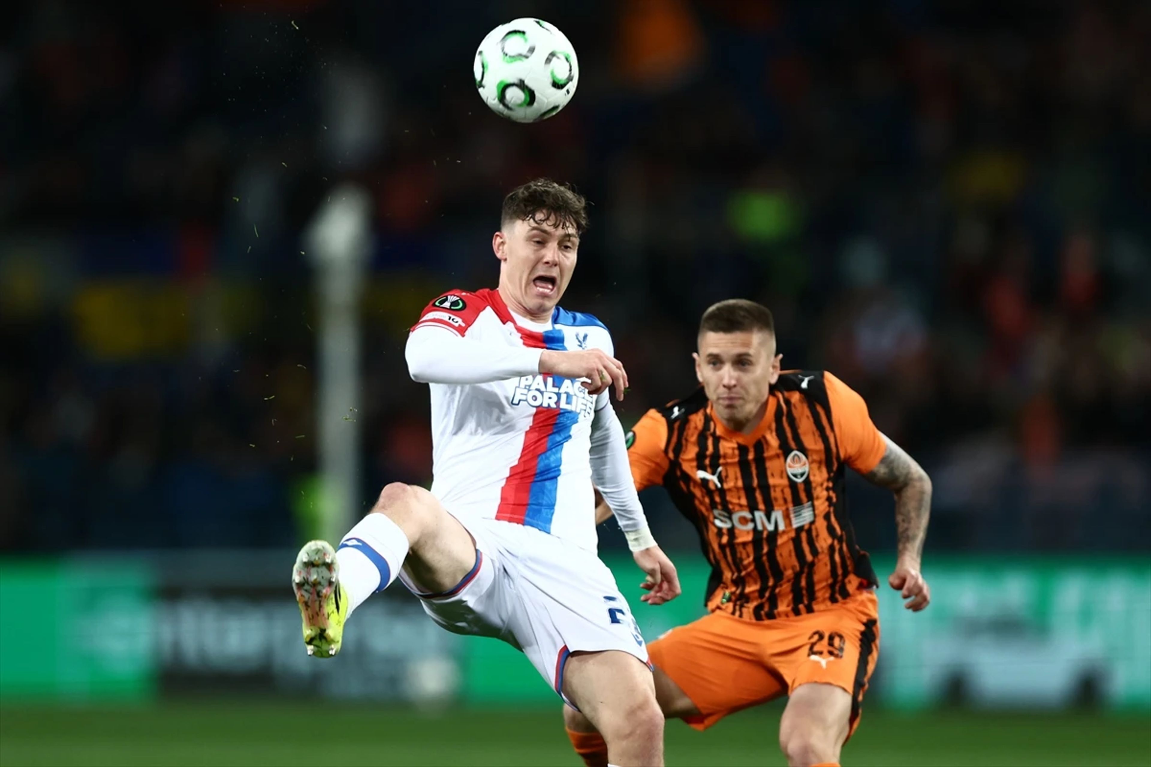 Selhurst Park’ta karar günü