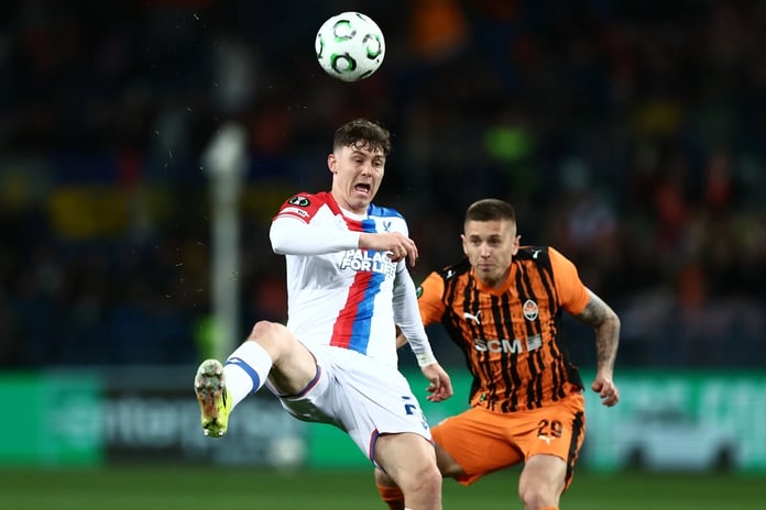 Selhurst Park’ta karar günü