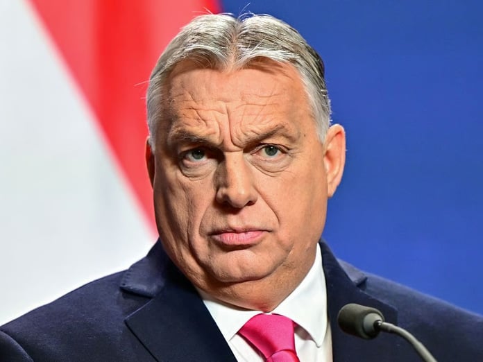 AB Macaristan hükümetinin Brüksel’de casusluk faaliyetlerini soruşturacak