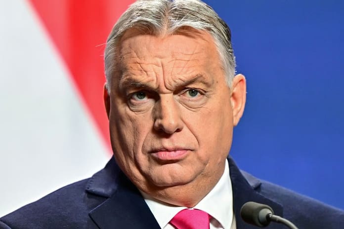 AB Macaristan hükümetinin Brüksel’de casusluk faaliyetlerini soruşturacak