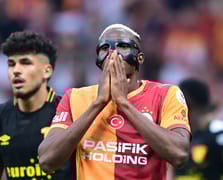 Osimhen'in fiyatı belli oldu: Galatasaray'dan rekor bonservis kararı