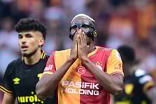 Osimhen'in fiyatı belli oldu: Galatasaray'dan rekor bonservis kararı