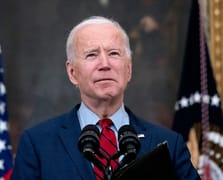 Eski ABD Başkanı Biden’a cilt kanseri operasyonu