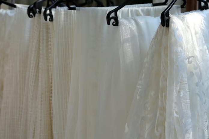 Dünyanın önde gelen ülkelerinde pencereleri Türk perdeleri süslüyor