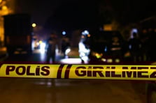 Aileler arasındaki husumet üç kişinin ölümüne neden oldu