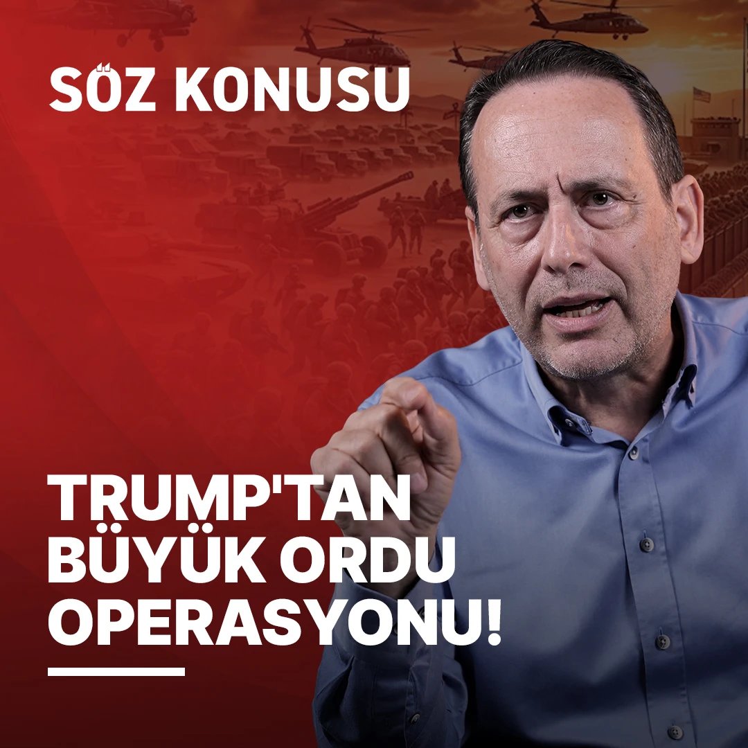 Söz Konusu