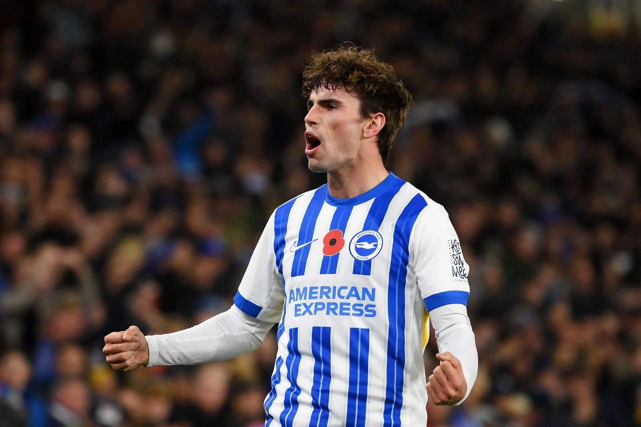 Fenerbahçe Brighton'a kiralama teklifini iletti