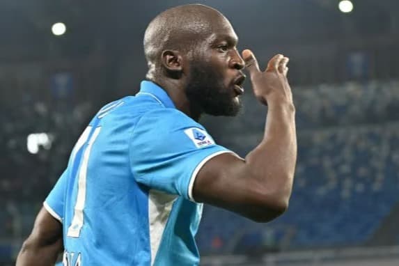 Lukaku için Türkiye'den iki aday