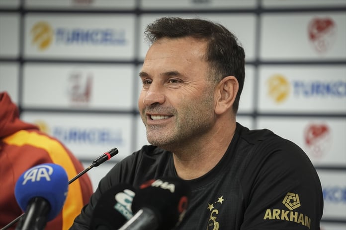 Takımın fiziksel durumu