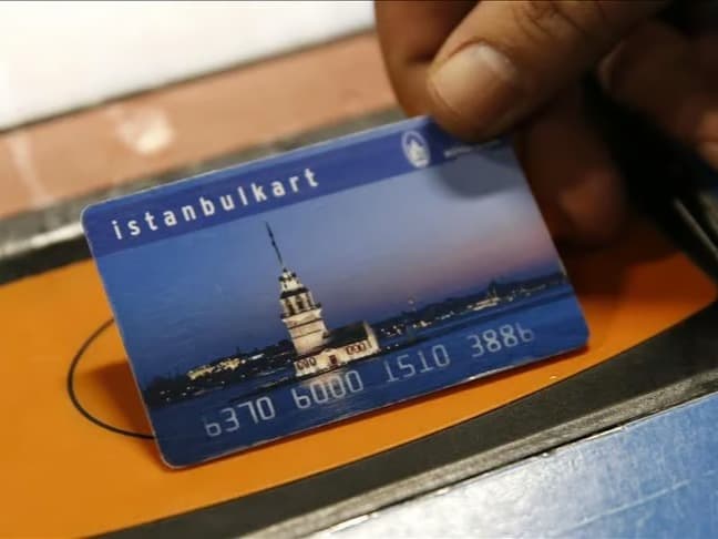 İBB'den toplu ulaşıma yüzde 20 zam talebi