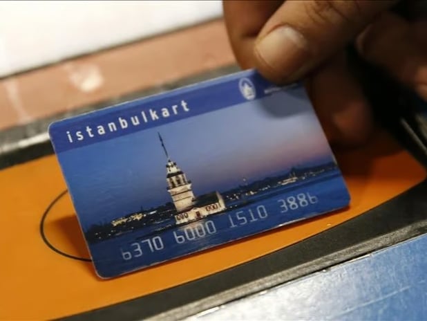 İBB Meclisi'nde toplu ulaşıma yüzde 20 zam talebi