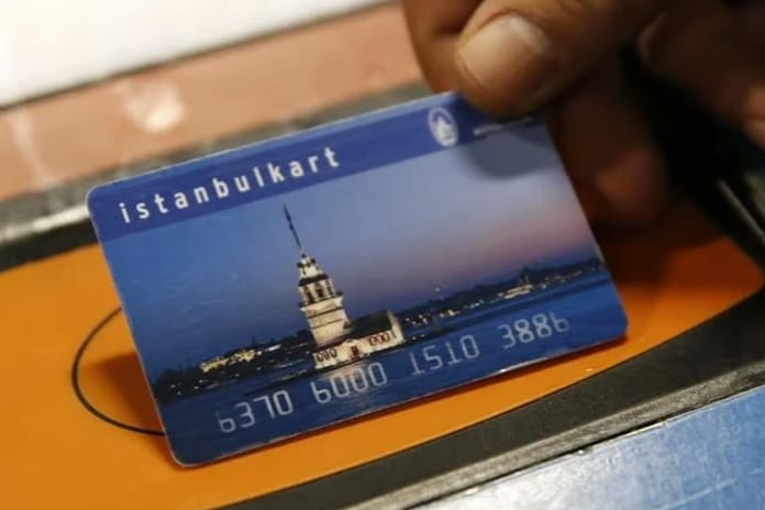 İBB Meclisi'nde toplu ulaşıma yüzde 20 zam talebi