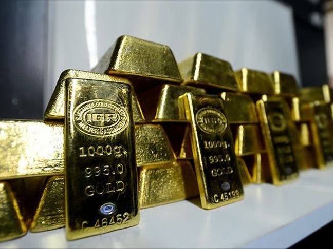 Şrınak'ta şüphe üzerine durdurulan araçtan servet çıktı