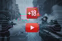 Youtube'dan oyun videolarına yeni kısıtlamalar