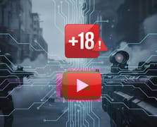 Youtube'dan oyun videolarına yeni kısıtlamalar