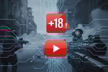 Youtube'dan oyun videolarına yeni kısıtlamalar