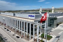 Türk savunma devi ASELSAN ihracatta sınırları zorluyor