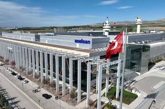 ASELSAN ihracatta sınırları zorluyor