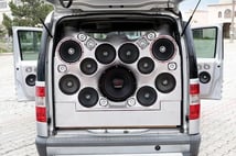 Araçlardaki multimedya ekranı cezaları yeni yönetmeliğe kadar iptal edildi