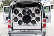 Araçlardaki multimedya ekranı cezaları yeni yönetmeliğe kadar iptal edildi