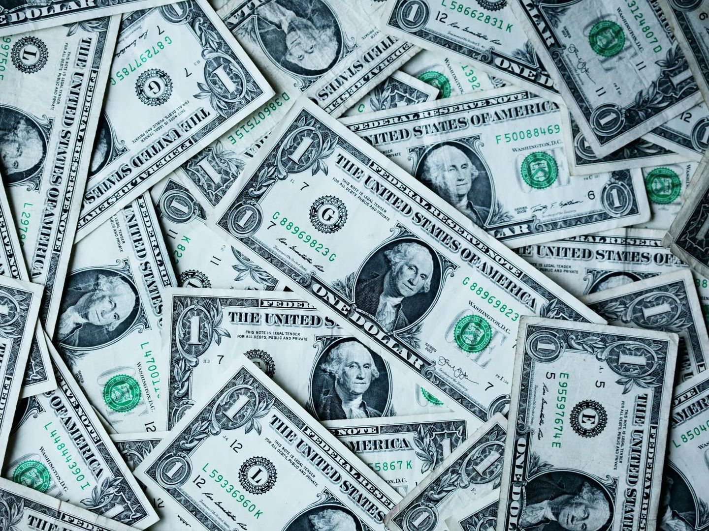 ABD’den Irak’a “dolar ve güvenlik” baskısı