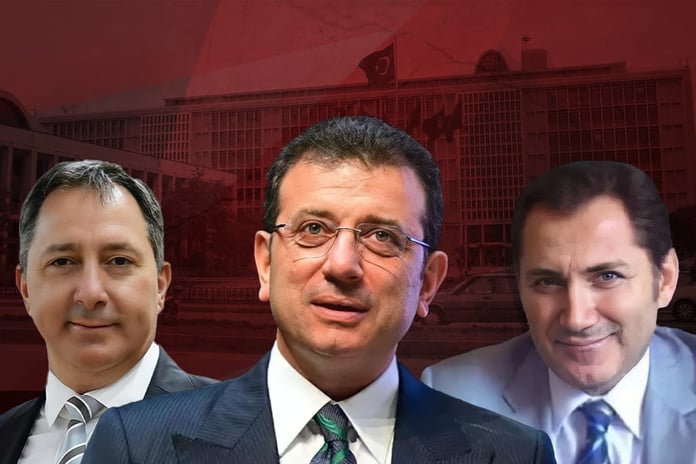İBB'nin kreş projelerinde milyonluk yolsuzluk