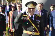 Yeni Kara Kuvvetleri Komutanı Metin Tokel kimdir?