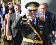 Yeni Kara Kuvvetleri Komutanı Metin Tokel kimdir?