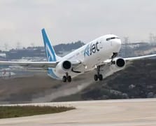 Türkiye'den Şam'a düzenli uçuşlar başlıyor