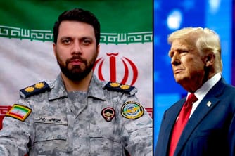 "Expect More Destructive Blows" Iran Rejects Trump's Claims