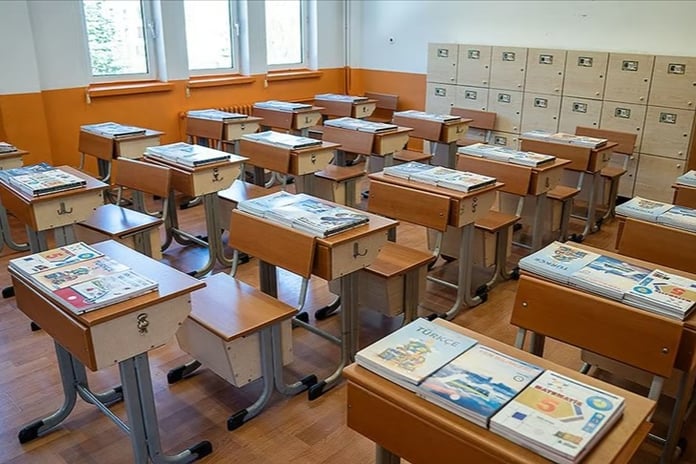 Yeni eğitim öğretim yılında 184 milyon kitap öğrencilere ücretsiz ulaştırılacak