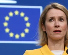 Avrupa Birliği’nden Trump-Putin zirvesi öncesi Ukrayna uyarısı