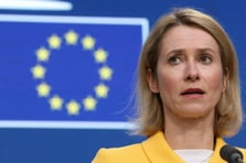 Avrupa Birliği’nden Trump-Putin zirvesi öncesi Ukrayna uyarısı