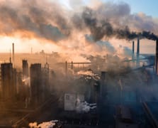 Bilim insanlarından "Cehennemvari Sera Dünya" uyarısı