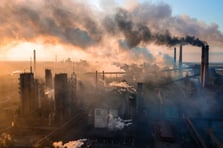 Bilim insanlarından "Cehennemvari Sera Dünya" uyarısı