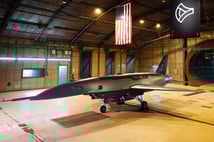 ABD, YFQ-44A Fury insansız savaş uçağının üretimine başlıyor