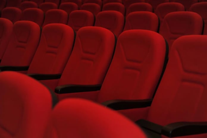 Bu hafta vizyona girecek filmler