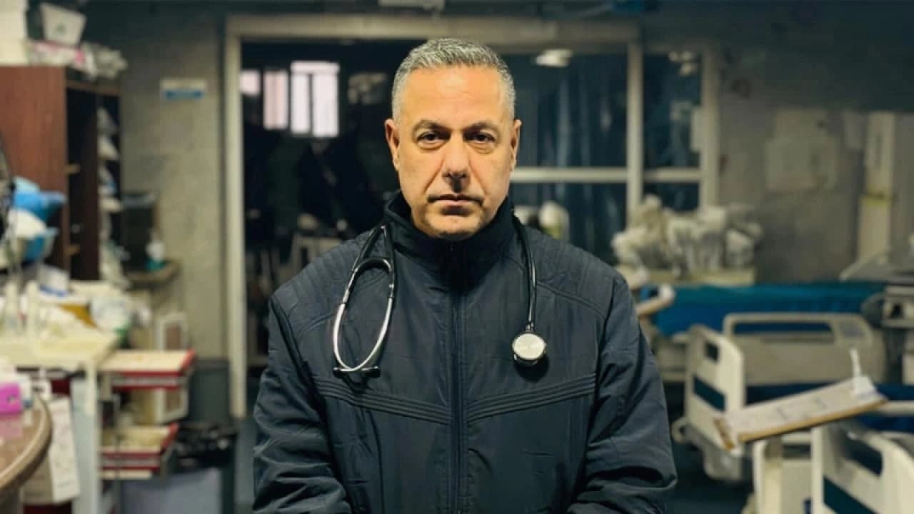Ebu Safiyye İsrail hapishanelerinde işkence gördüğünü açıkladı