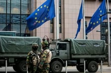 AB, 2030'a kadar savunma kabiliyetini geliştirmek için yol haritası yayımladı