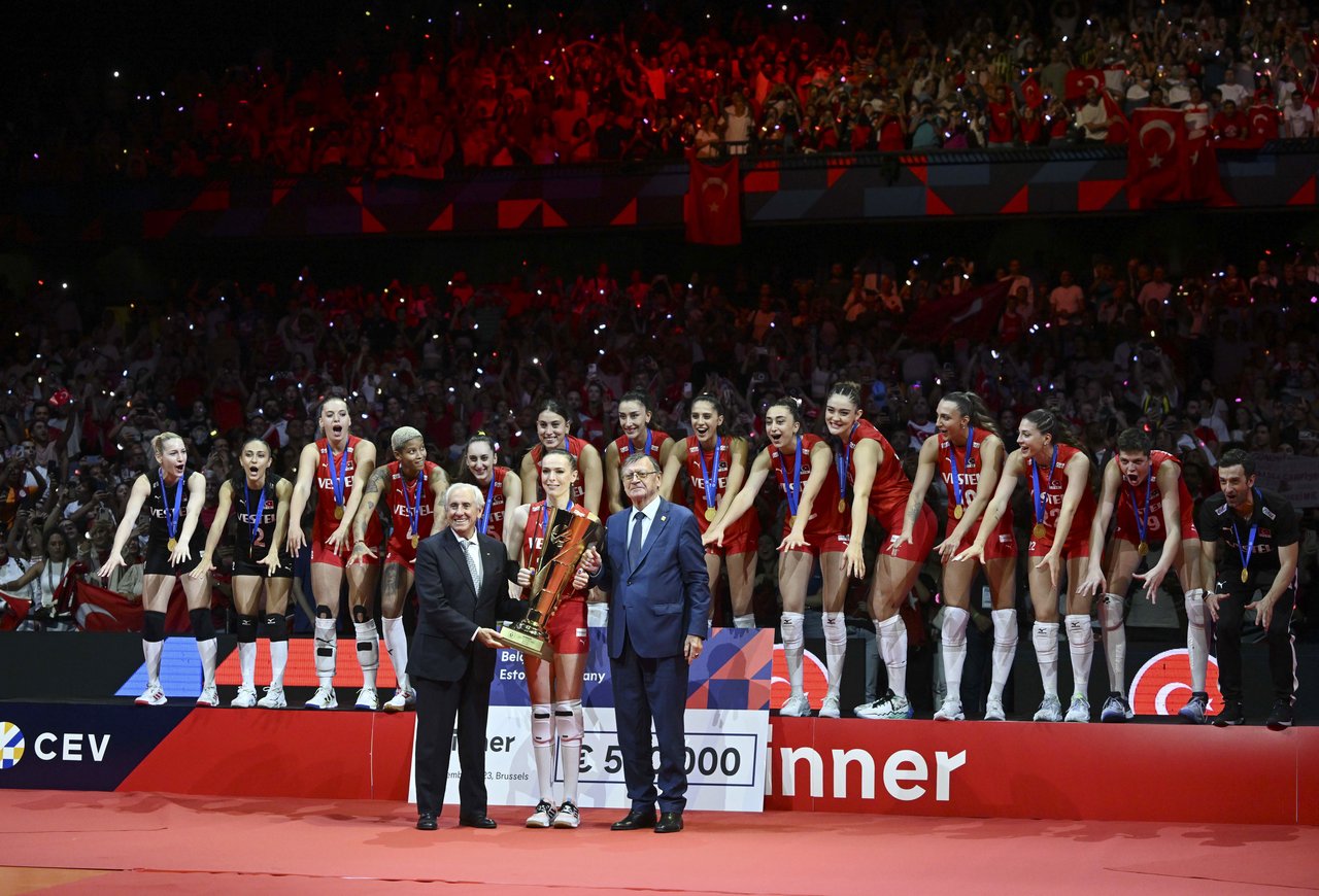 Filenin Sultanları sahneye çıkıyor