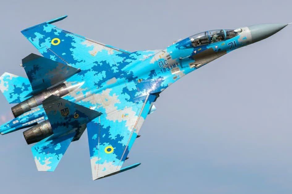 Saab, Ukrayna'nın Sovyet dönemi uçaklarını modernize etmeyi planlıyor