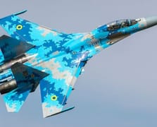 Saab, Ukrayna'nın Sovyet dönemi uçaklarını modernize etmeyi planlıyor