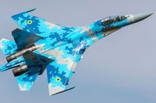 Saab, Ukrayna'nın Sovyet dönemi uçaklarını modernize etmeyi planlıyor