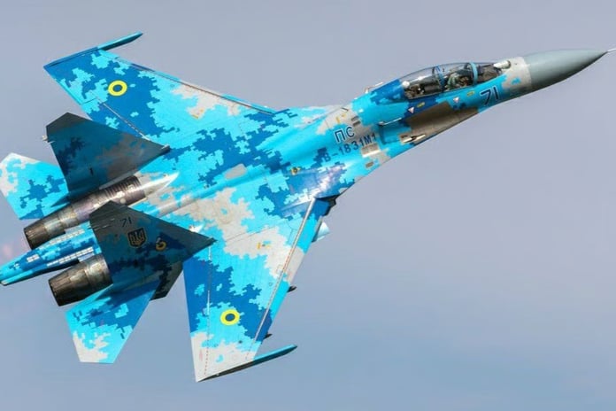 Saab, Ukrayna'nın Sovyet dönemi uçaklarını modernize etmeyi planlıyor