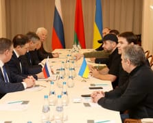 ABD - Rusya - Ukrayna üçlü toplantısı 4-5 Şubat’ta yapılacak