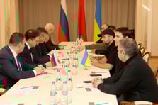 ABD - Rusya - Ukrayna üçlü toplantısı 4-5 Şubat’ta yapılacak