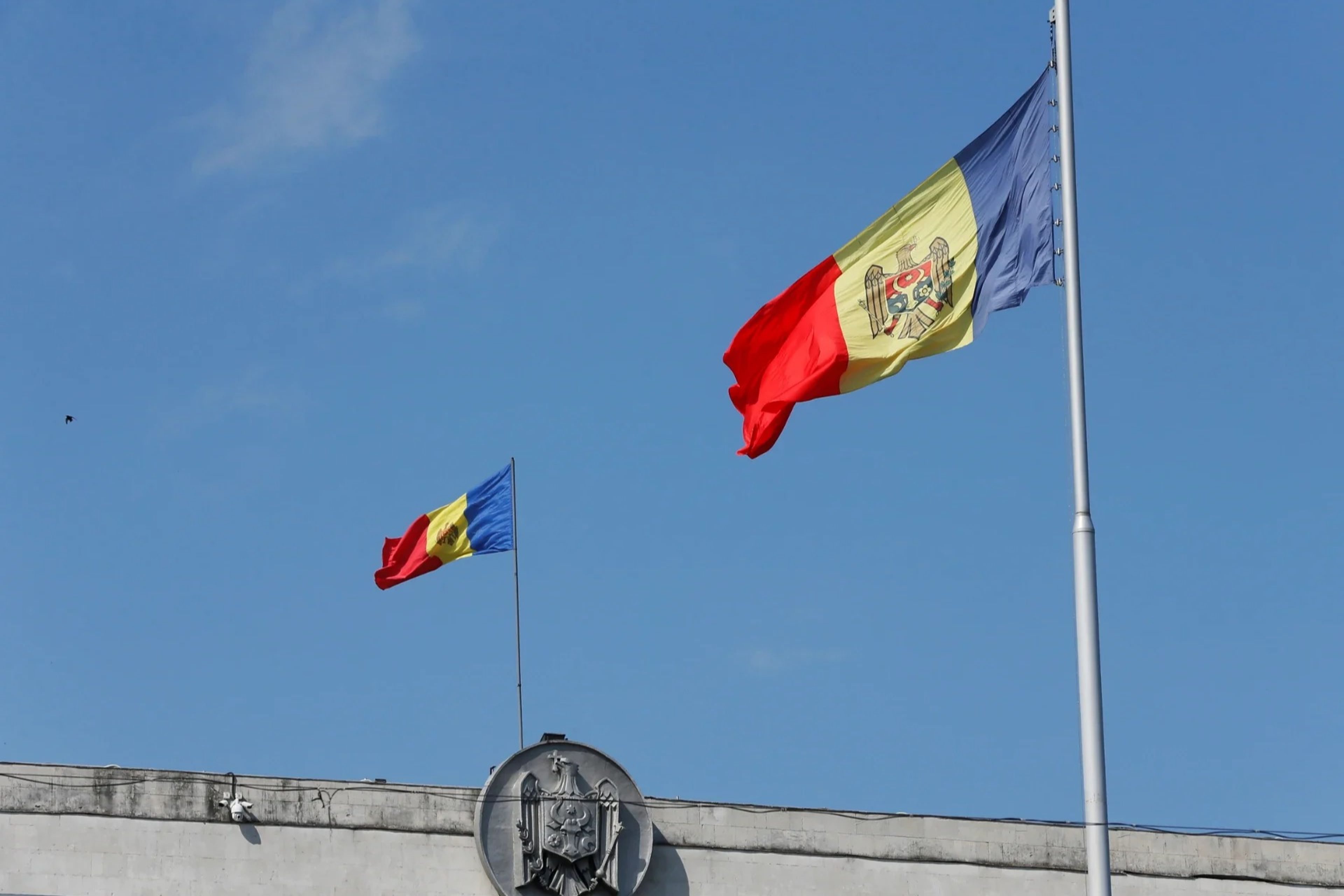 Moskova’dan “Üzgünüz” yorumu: Moldova’nın ayrılığı resmileşiyor