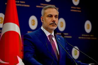 Türkiye Warns: "We Know What Netanyahu Wants in Syria"