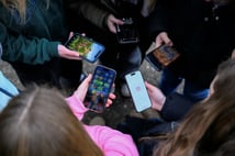 Norveç çocuklara sosyal medya yasağı getirmeye hazırlanıyor